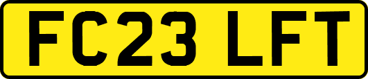 FC23LFT
