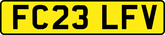 FC23LFV