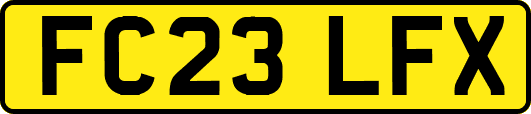 FC23LFX