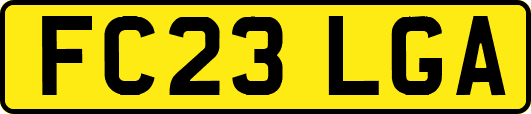 FC23LGA