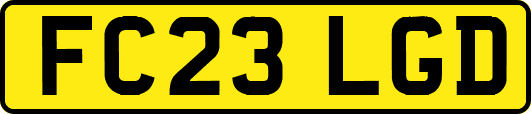 FC23LGD