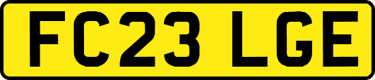 FC23LGE