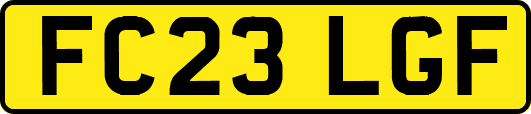 FC23LGF