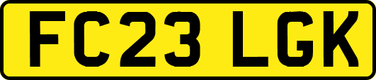 FC23LGK