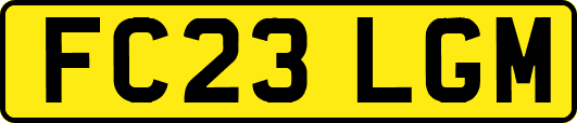 FC23LGM