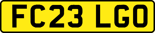 FC23LGO