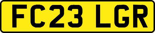 FC23LGR