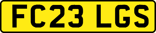 FC23LGS