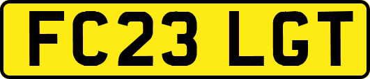 FC23LGT