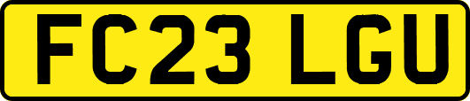 FC23LGU