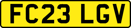 FC23LGV