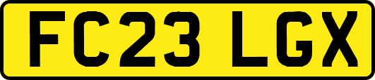 FC23LGX