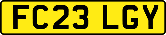 FC23LGY