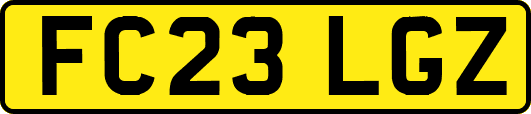 FC23LGZ