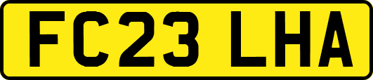 FC23LHA