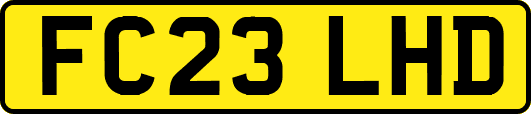 FC23LHD