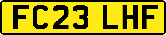 FC23LHF