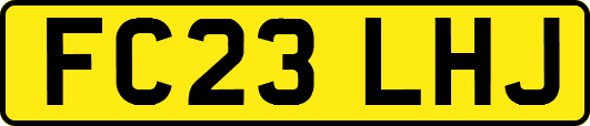FC23LHJ