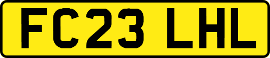 FC23LHL