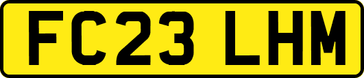 FC23LHM