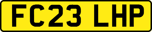 FC23LHP