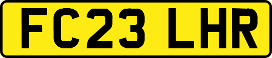 FC23LHR
