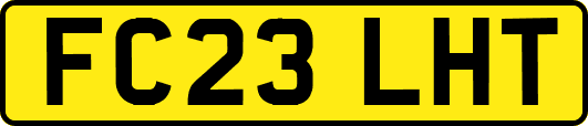 FC23LHT