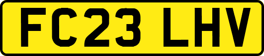 FC23LHV