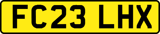 FC23LHX