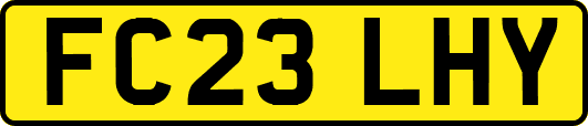 FC23LHY