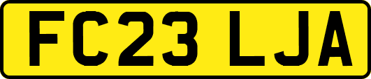 FC23LJA