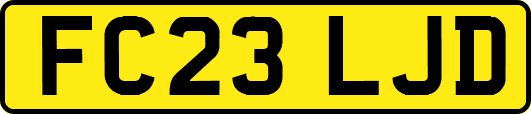 FC23LJD