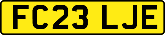 FC23LJE