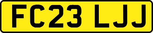 FC23LJJ