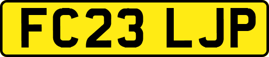 FC23LJP