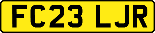 FC23LJR