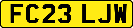 FC23LJW