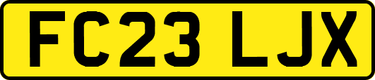 FC23LJX