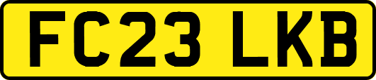 FC23LKB