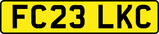 FC23LKC