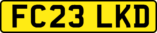 FC23LKD