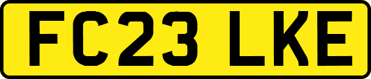 FC23LKE