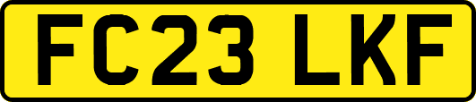 FC23LKF