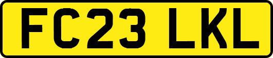 FC23LKL