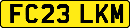 FC23LKM