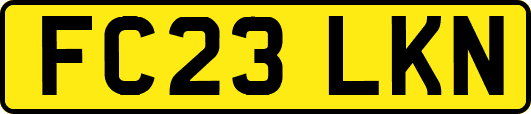 FC23LKN