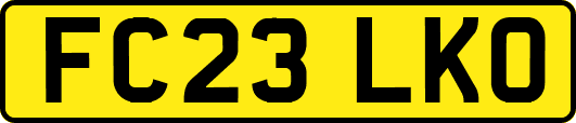 FC23LKO