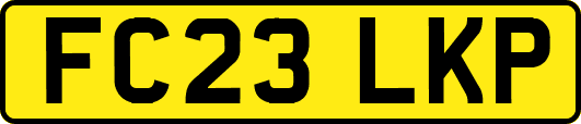 FC23LKP