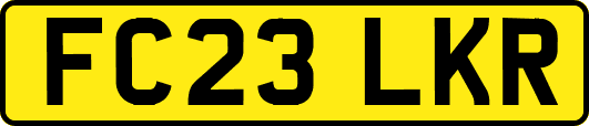 FC23LKR