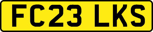 FC23LKS